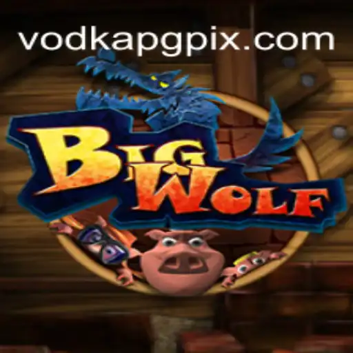 BigWolf: Uma Imersão no Mundo do VodkaPG