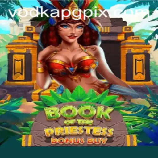Book of the Priestess: Uma Jornada Mística no Mundo dos Jogos de Tabuleiro