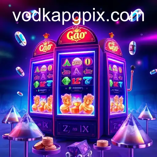 Caça-níqueis online