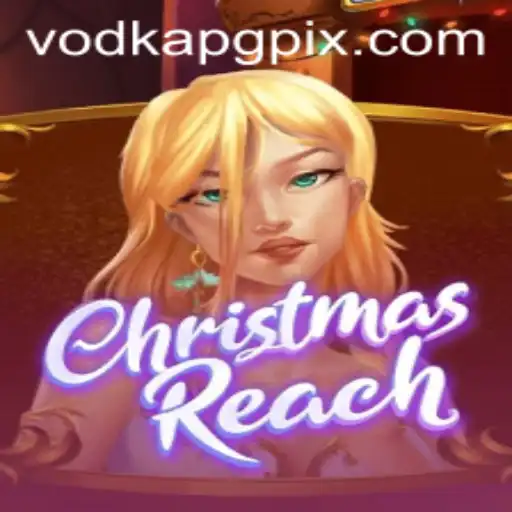 ChristmasReach: Mergulhando no Mundo do Novo Jogo com Tema Festivo