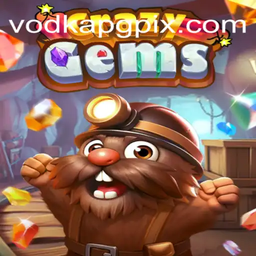 Explorando CrazyGems: Um Mundo de Estratégia e Diversão