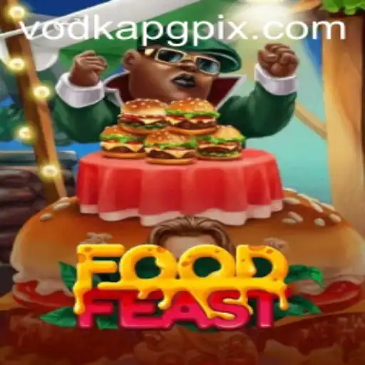 Explorando as Aventuras Culinárias de FoodFeast: Introdução e Regras do Jogo