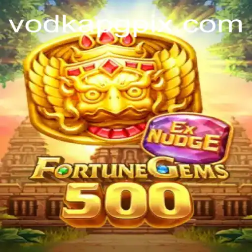 Explorando o Mundo de FortuneGems500: O Jogo Que Está Revolucionando Entretenimento Virtual