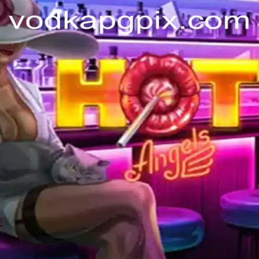 Descubra o Fascinante Mundo de HotAngels: Um Jogo que Mistura Estratégia e Emoção na Era Moderna