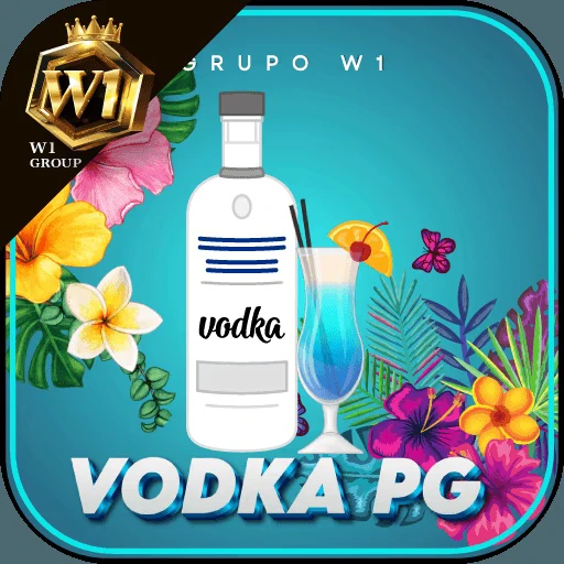 VodkaPG Logo