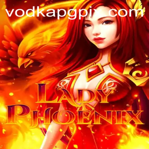 Descubra o fascinante mundo de LadyPhoenix: um mergulho no universo de VodkaPG