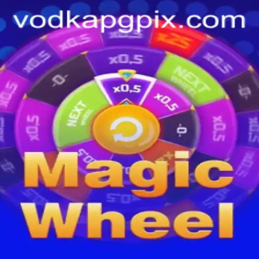MagicWheel: A Nova Sensação nos Jogos de Tabuleiro