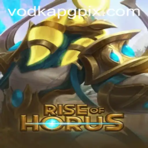 Desbravando os Mistérios de RiseofHorus: Uma Jornada Épica