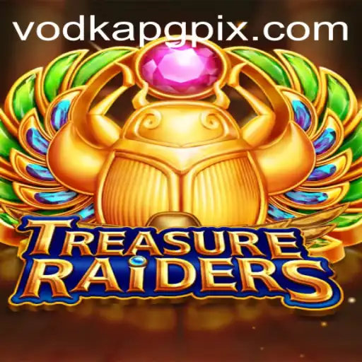 Descubra as Aventuras e Desafios de 'TREASURERAIDERS'
