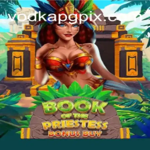 Book of the Priestess: Uma Jornada Mística no Mundo dos Jogos de Tabuleiro