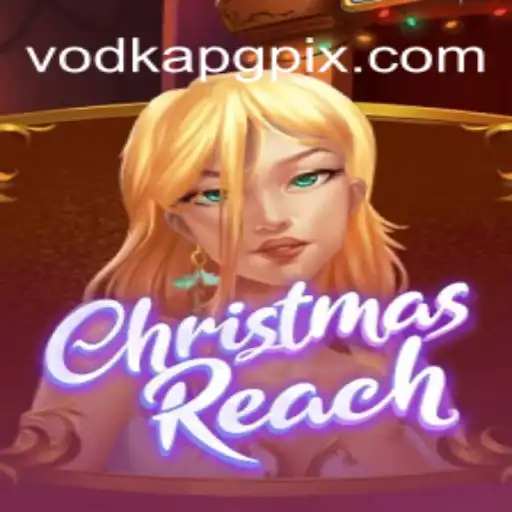 ChristmasReach: Mergulhando no Mundo do Novo Jogo com Tema Festivo