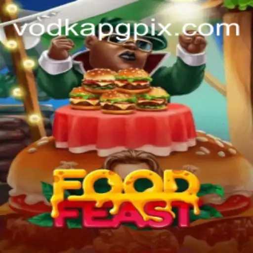 Explorando as Aventuras Culinárias de FoodFeast: Introdução e Regras do Jogo