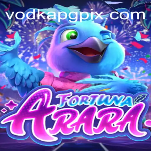Descubra FortunaArara: O Jogo de Estratégia com um Toque de Sorte