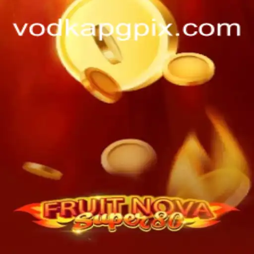 Explorando o Mundo de FruitNovaSuper80 e VodkaPG: Um Jogo Inovador