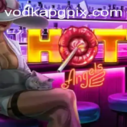 Descubra o Fascinante Mundo de HotAngels: Um Jogo que Mistura Estratégia e Emoção na Era Moderna