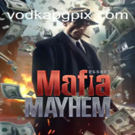 Descobrindo o Fascinante Mundo de MafiaMayhem