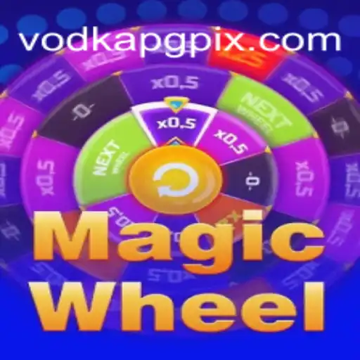 MagicWheel: A Nova Sensação nos Jogos de Tabuleiro