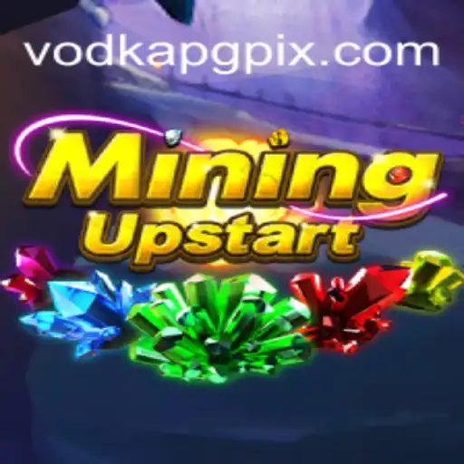 Descubra o Novo Fenômeno dos Jogos: MiningUpstart