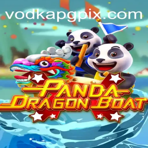 Descobrindo o Mundo de 'PANDADRAGONBOAT': Um Jogo de Estratégia e Aventura