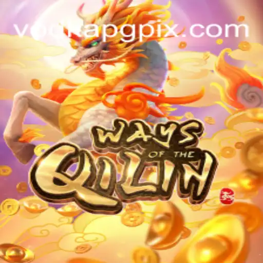 Explorando o Mundo de WaysoftheQilin: Um Mergulho no Inovador Jogo de VodkaPG