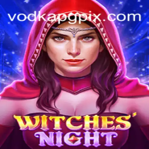 Explorando o Fascinante Mundo de WitchesNight: Um Jogo Encantador