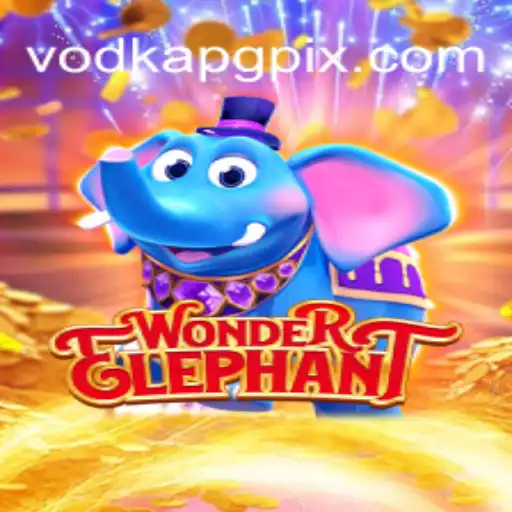 Descubra as Aventuras de WonderElephant: O Jogo Que Une Diversão e Estratégia