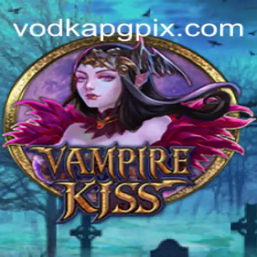 VampireKiss: Explore o Novo Jogo com VodkaPG