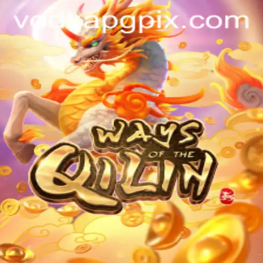 Explorando o Mundo de WaysoftheQilin: Um Mergulho no Inovador Jogo de VodkaPG