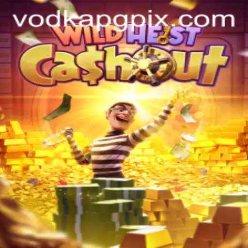 Desvendando o Jogo de Aventura 'WildHeistCashout'