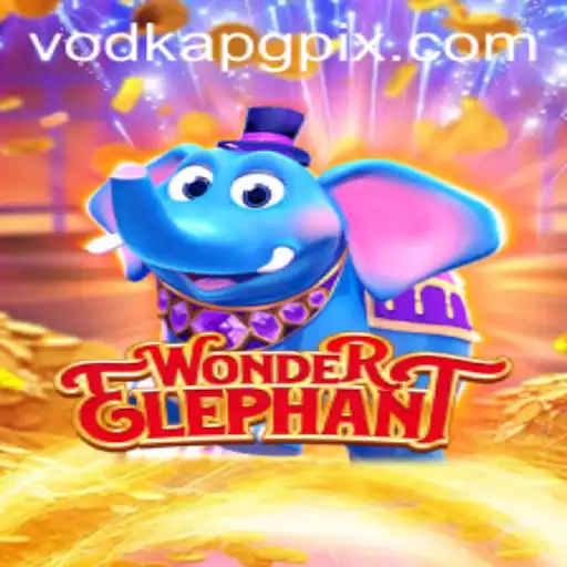Descubra as Aventuras de WonderElephant: O Jogo Que Une Diversão e Estratégia