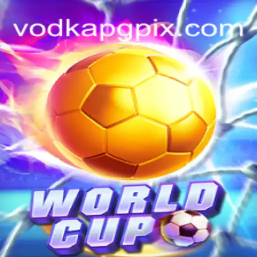 WorldCup: A Nova Sensação dos Jogos de Festa com VodkaPG